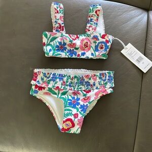 Vineyard Vines Toddler girl bikini